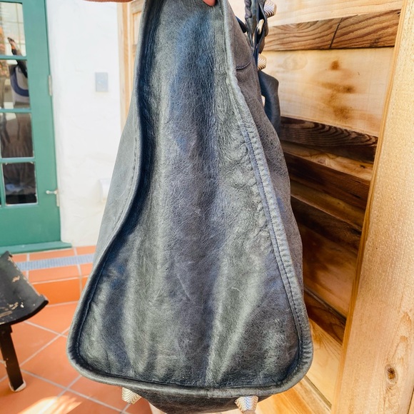 Balenciaga oversized bag - Picture 4 of 14